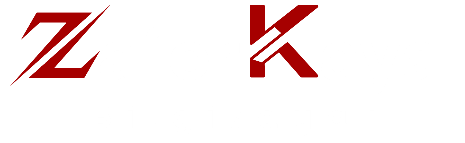 Zafer Kaya Logo